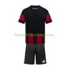 Fußballtrikots Eintracht Frankfurt Kinder 2026-2027 Kurzarm Heimtrikotsatz kaufen